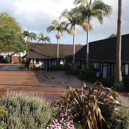The Northerner Hotel Kaitaia Exteriér fotografie