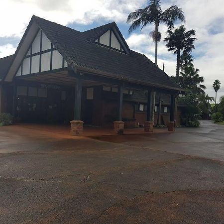 The Northerner Hotel Kaitaia Exteriér fotografie