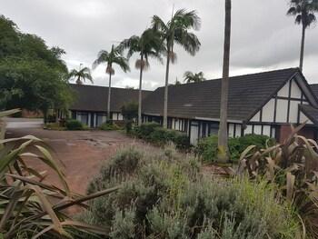 The Northerner Hotel Kaitaia Exteriér fotografie