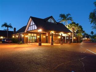The Northerner Hotel Kaitaia Exteriér fotografie