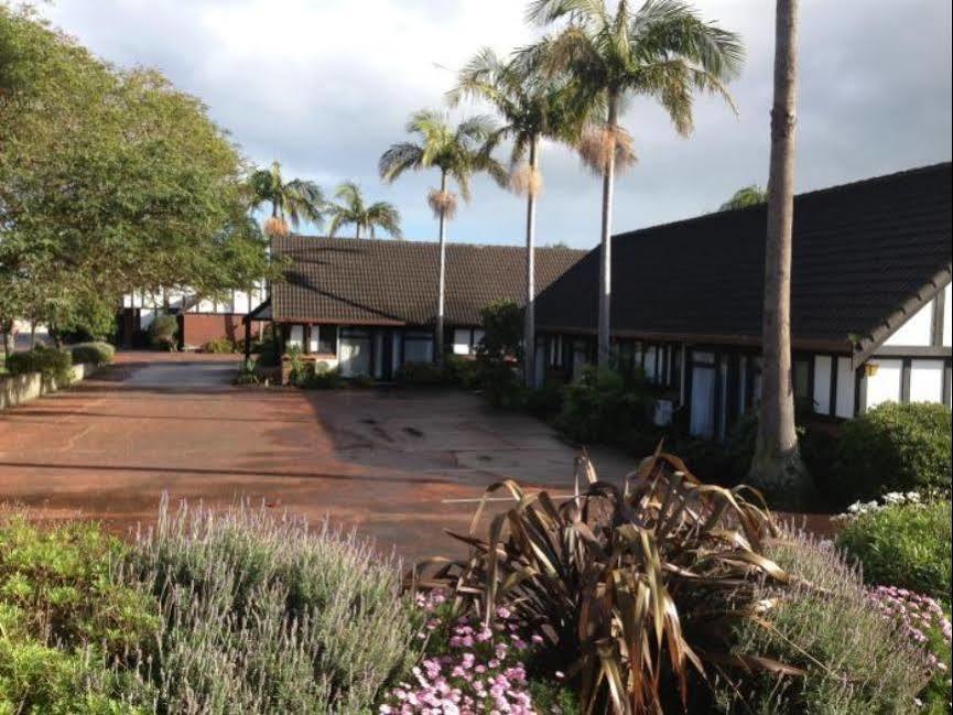 The Northerner Hotel Kaitaia Exteriér fotografie